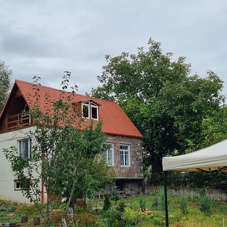 Hooni_Guesthouse Odzun エクステリア 写真