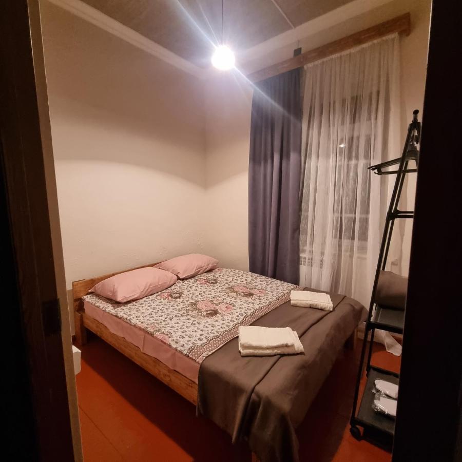 Hooni_Guesthouse Odzun エクステリア 写真