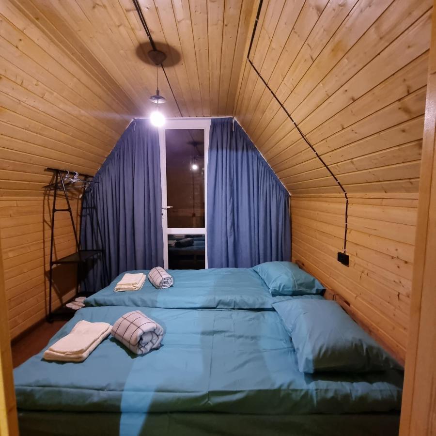 Hooni_Guesthouse Odzun エクステリア 写真