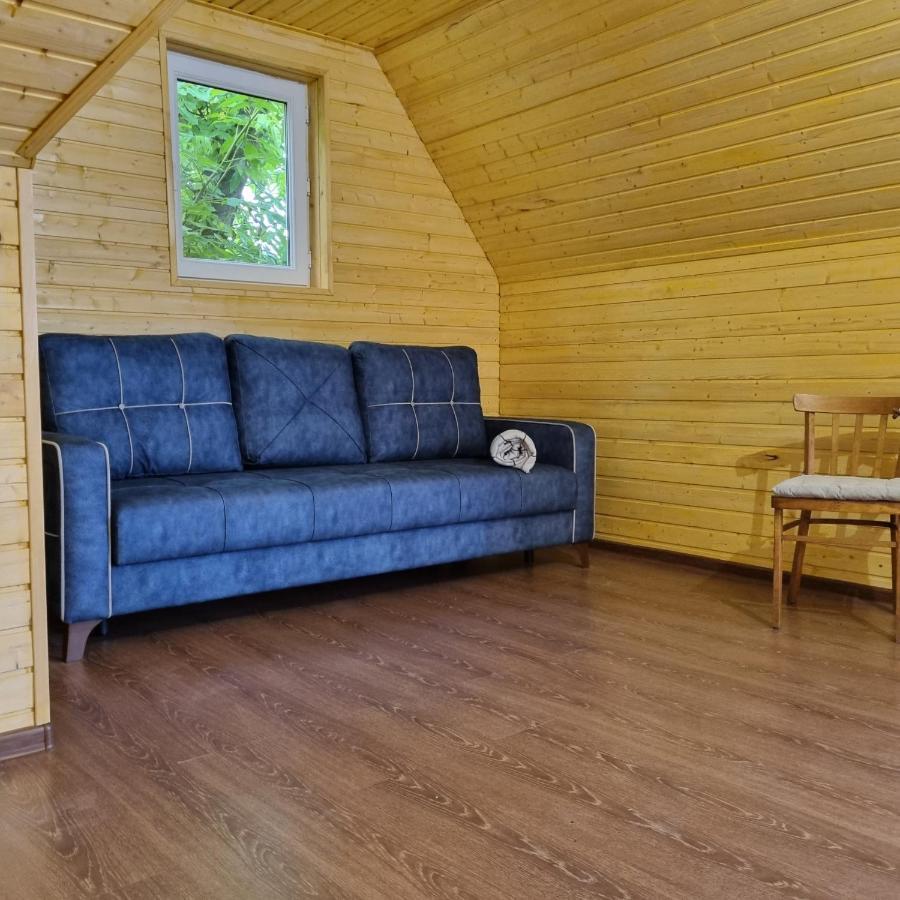 Hooni_Guesthouse Odzun エクステリア 写真