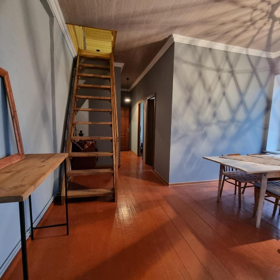 Hooni_Guesthouse Odzun エクステリア 写真