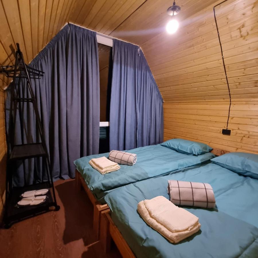 Hooni_Guesthouse Odzun エクステリア 写真