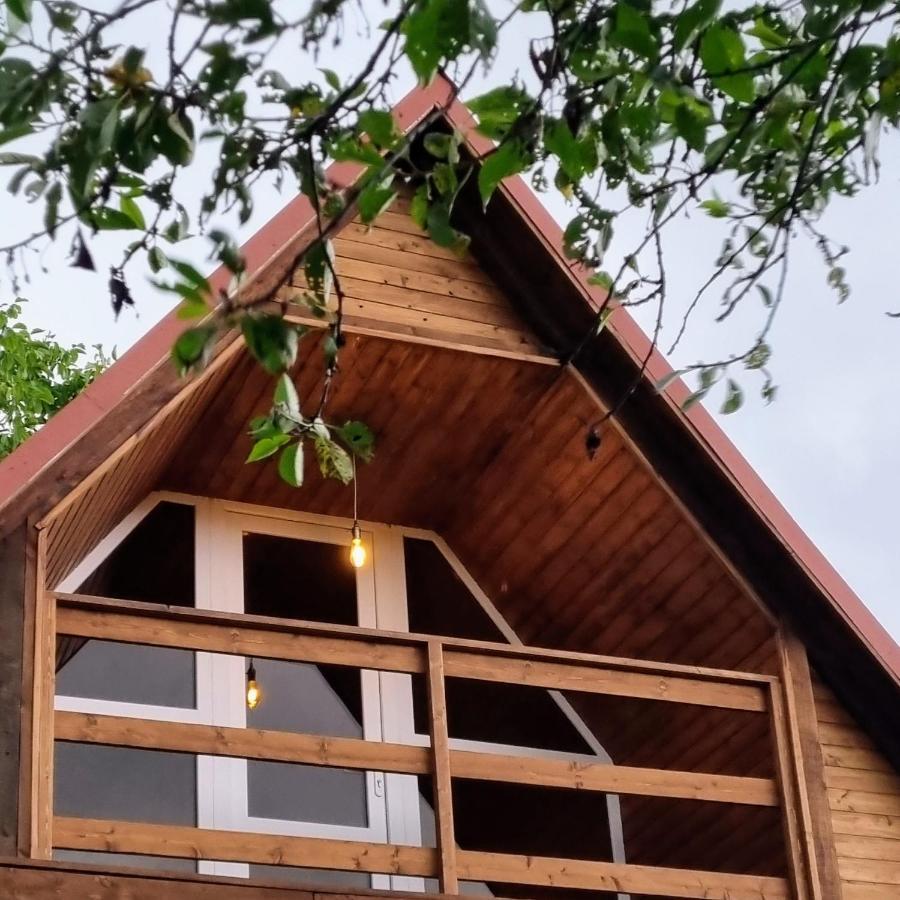 Hooni_Guesthouse Odzun エクステリア 写真