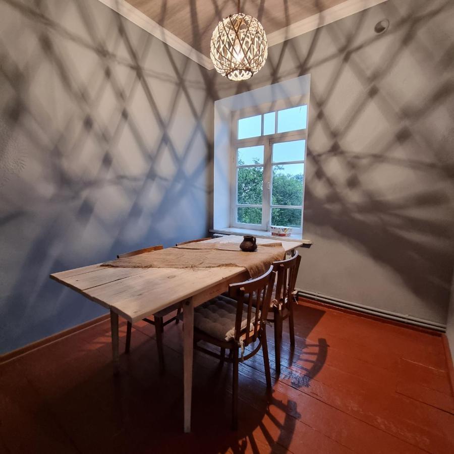 Hooni_Guesthouse Odzun エクステリア 写真