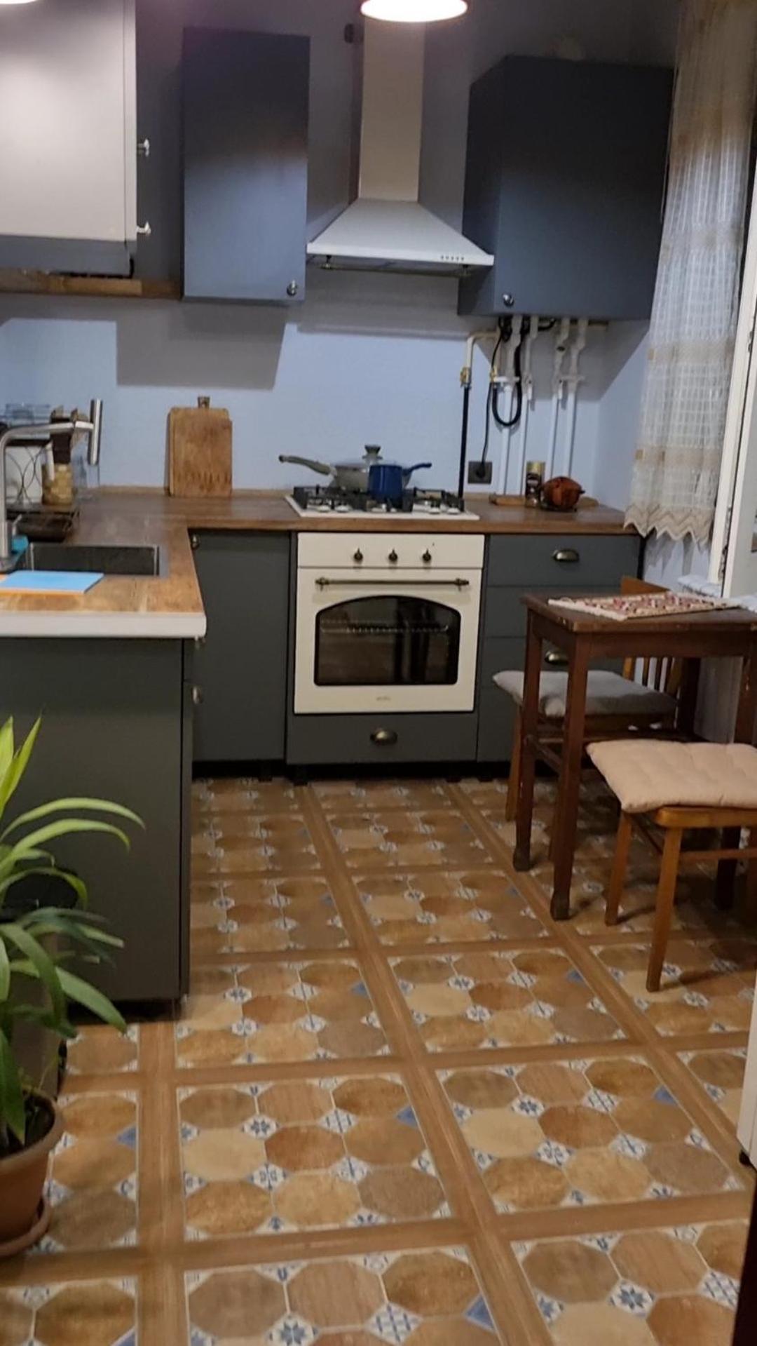 Hooni_Guesthouse Odzun エクステリア 写真
