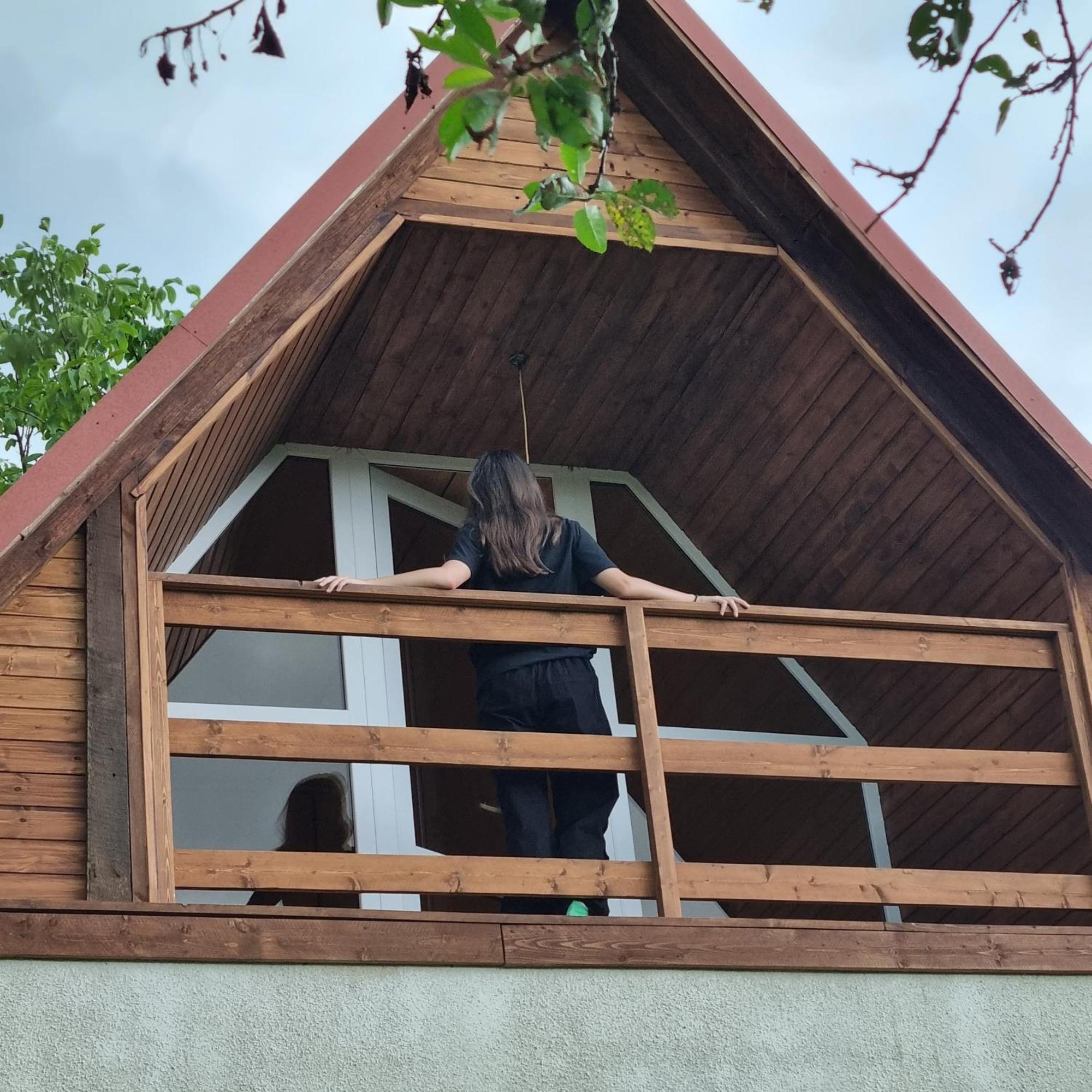 Hooni_Guesthouse Odzun エクステリア 写真