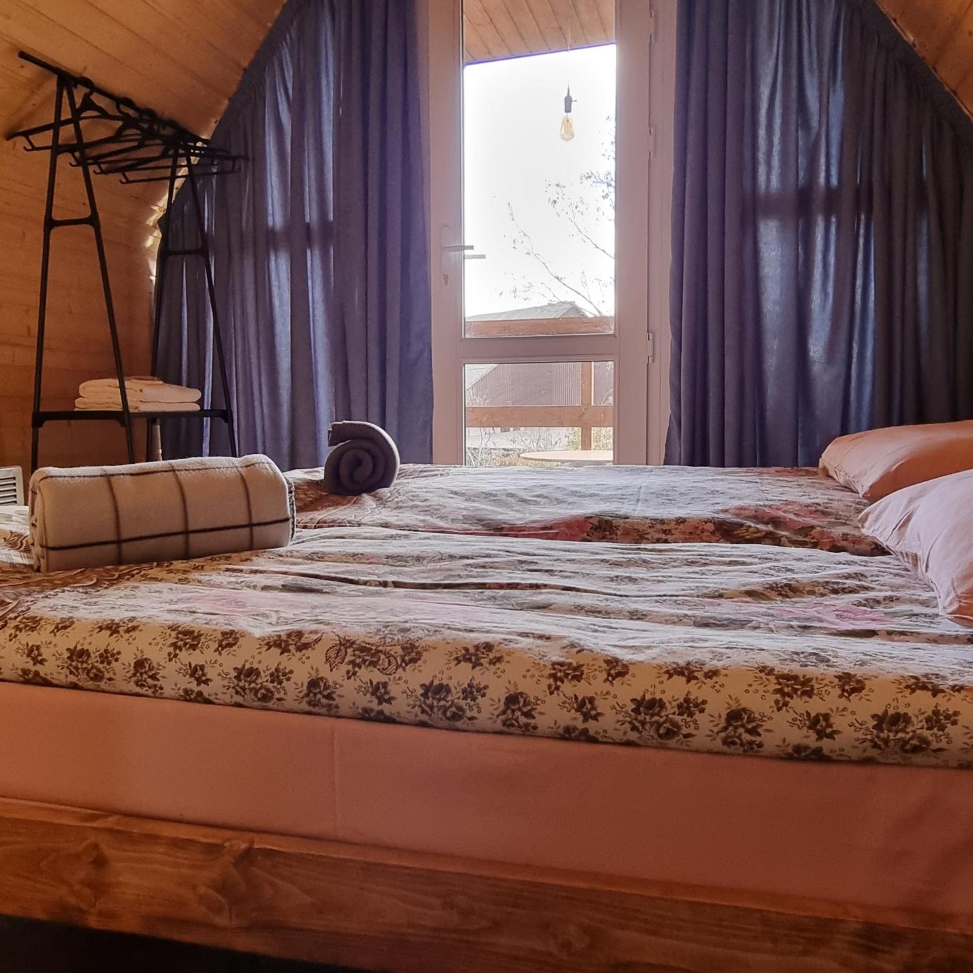 Hooni_Guesthouse Odzun エクステリア 写真