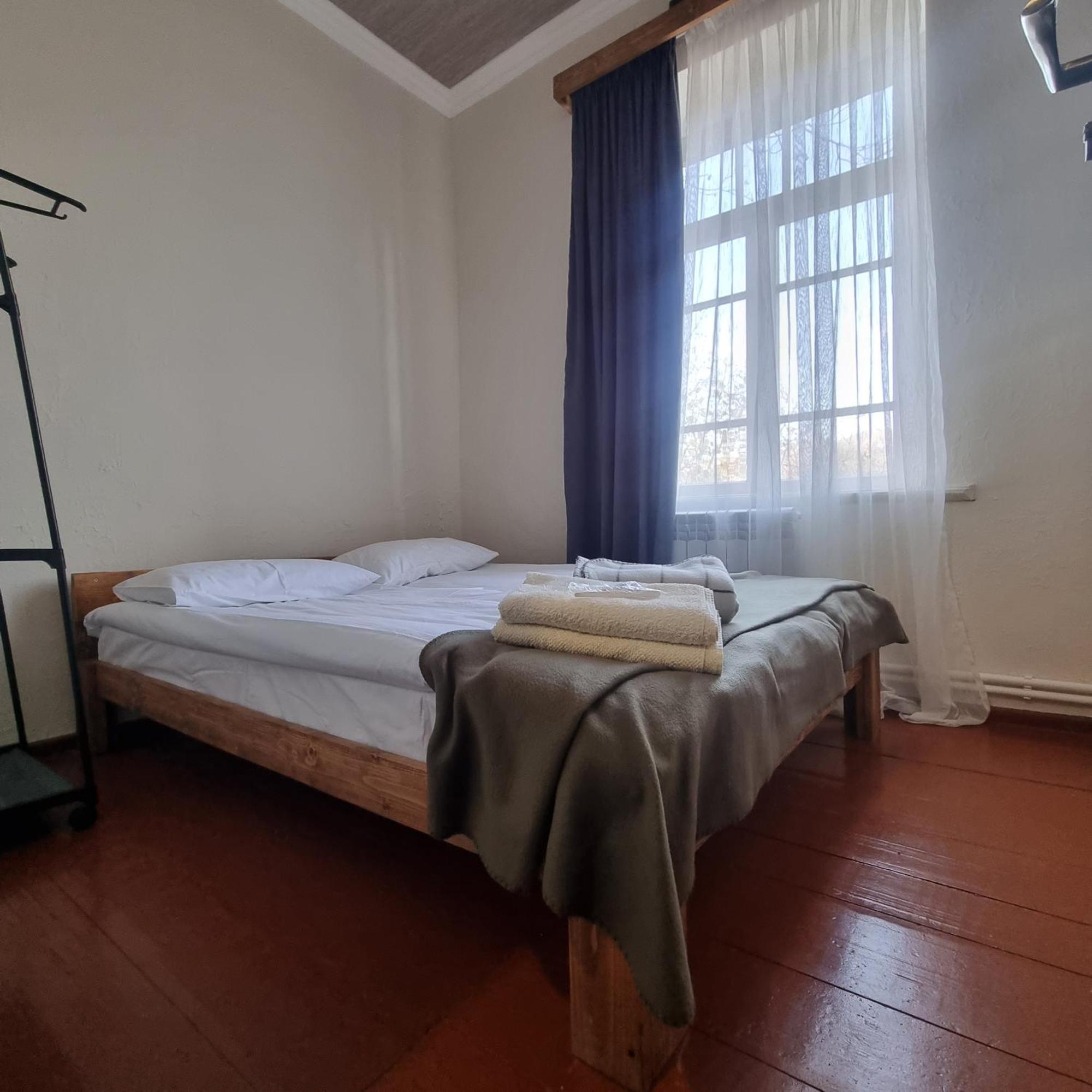 Hooni_Guesthouse Odzun エクステリア 写真