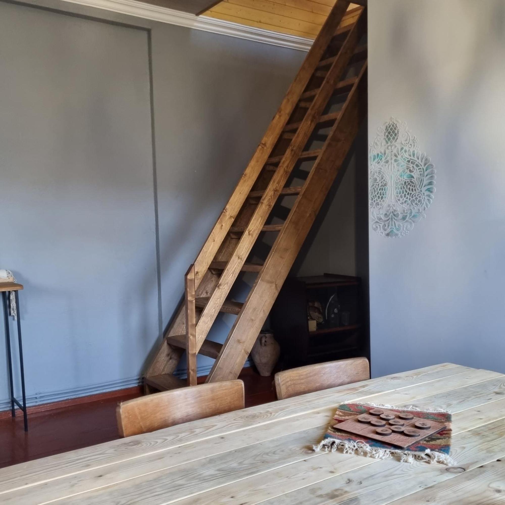 Hooni_Guesthouse Odzun エクステリア 写真