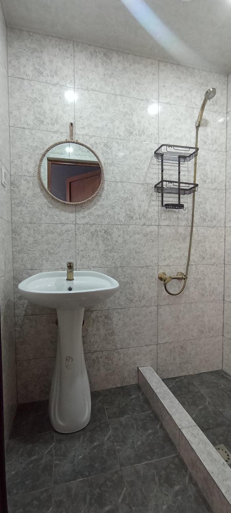 Hooni_Guesthouse Odzun エクステリア 写真