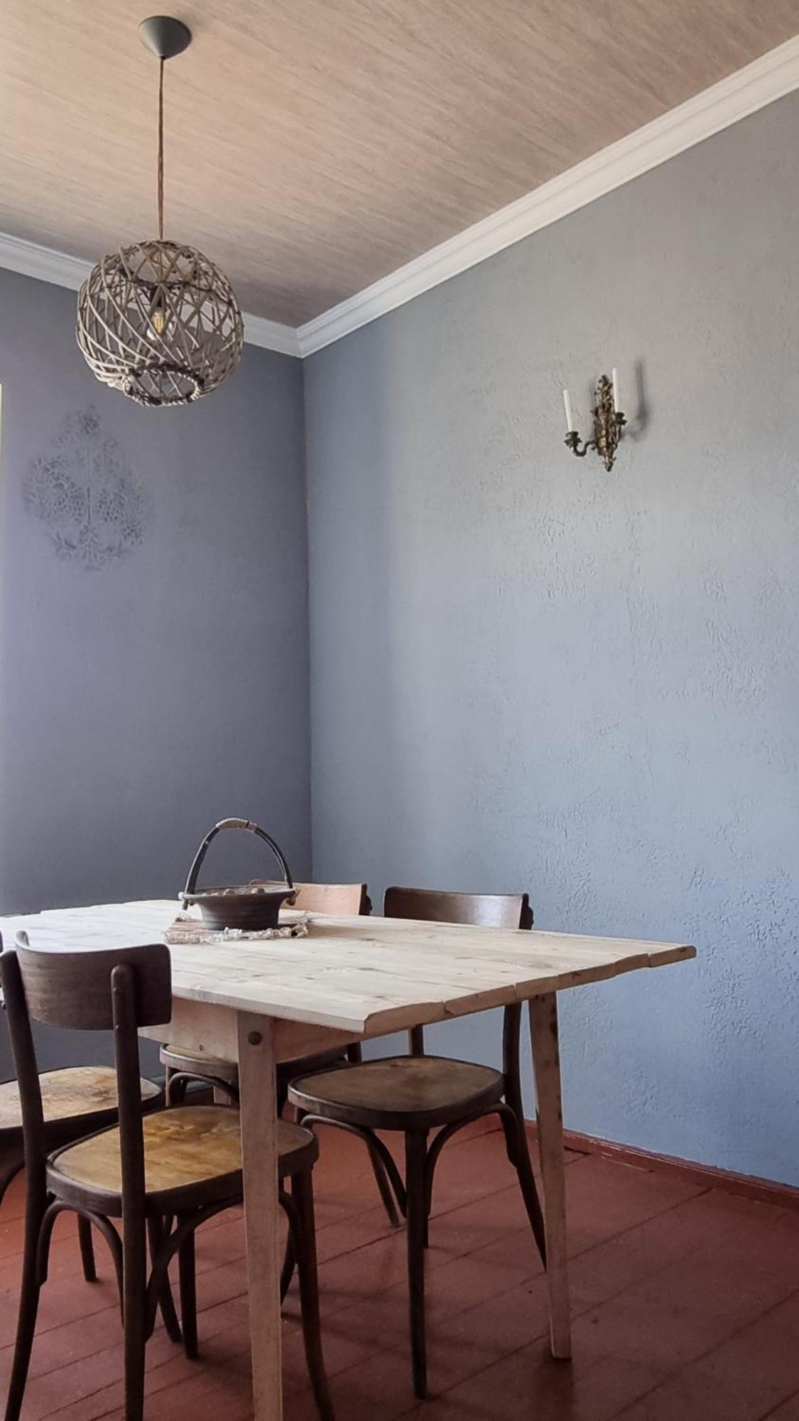 Hooni_Guesthouse Odzun 部屋 写真