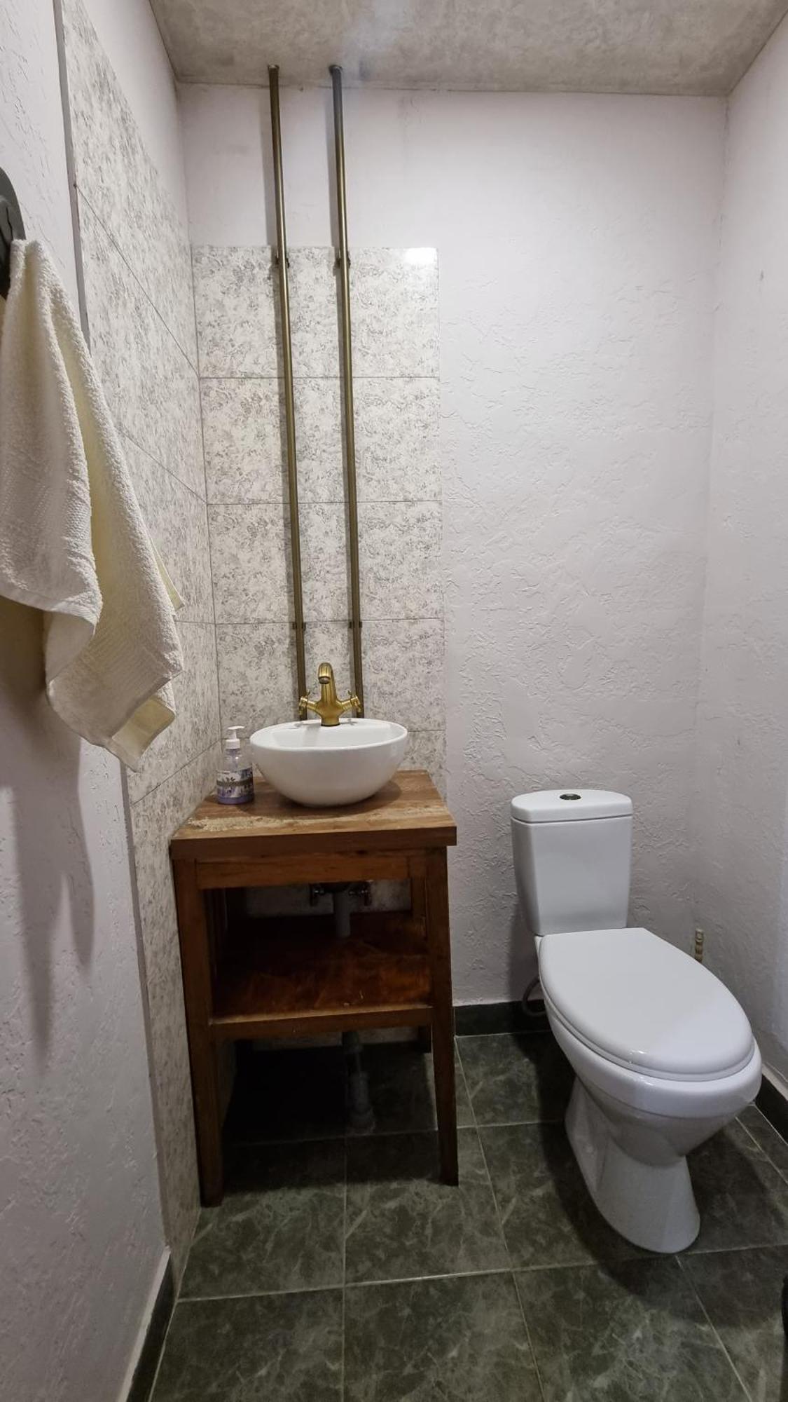 Hooni_Guesthouse Odzun 部屋 写真