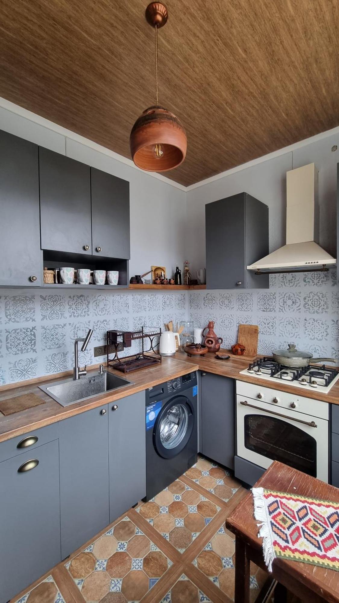 Hooni_Guesthouse Odzun 部屋 写真