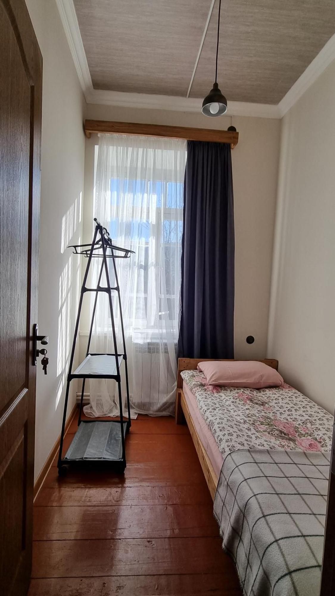 Hooni_Guesthouse Odzun 部屋 写真