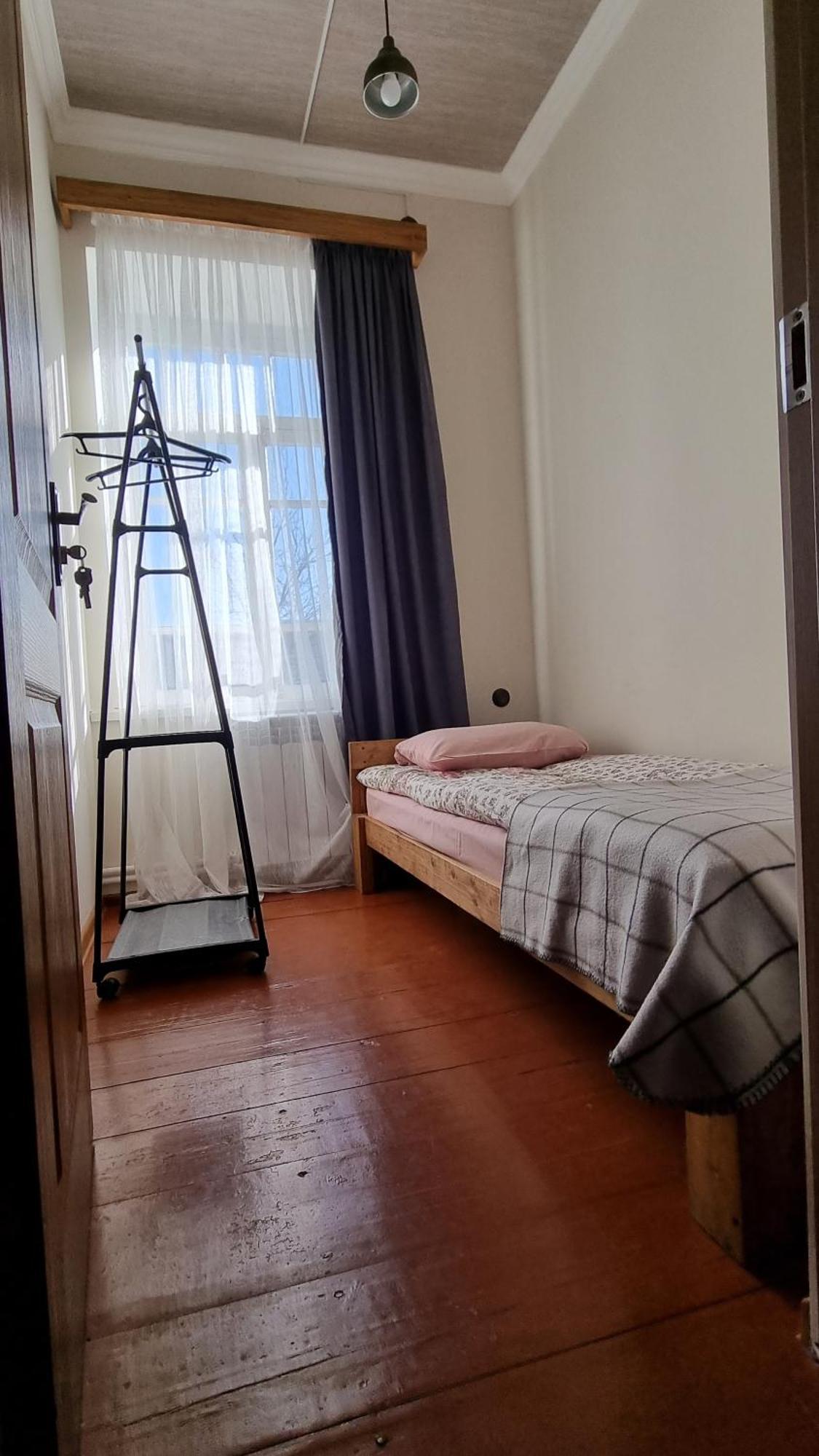 Hooni_Guesthouse Odzun 部屋 写真
