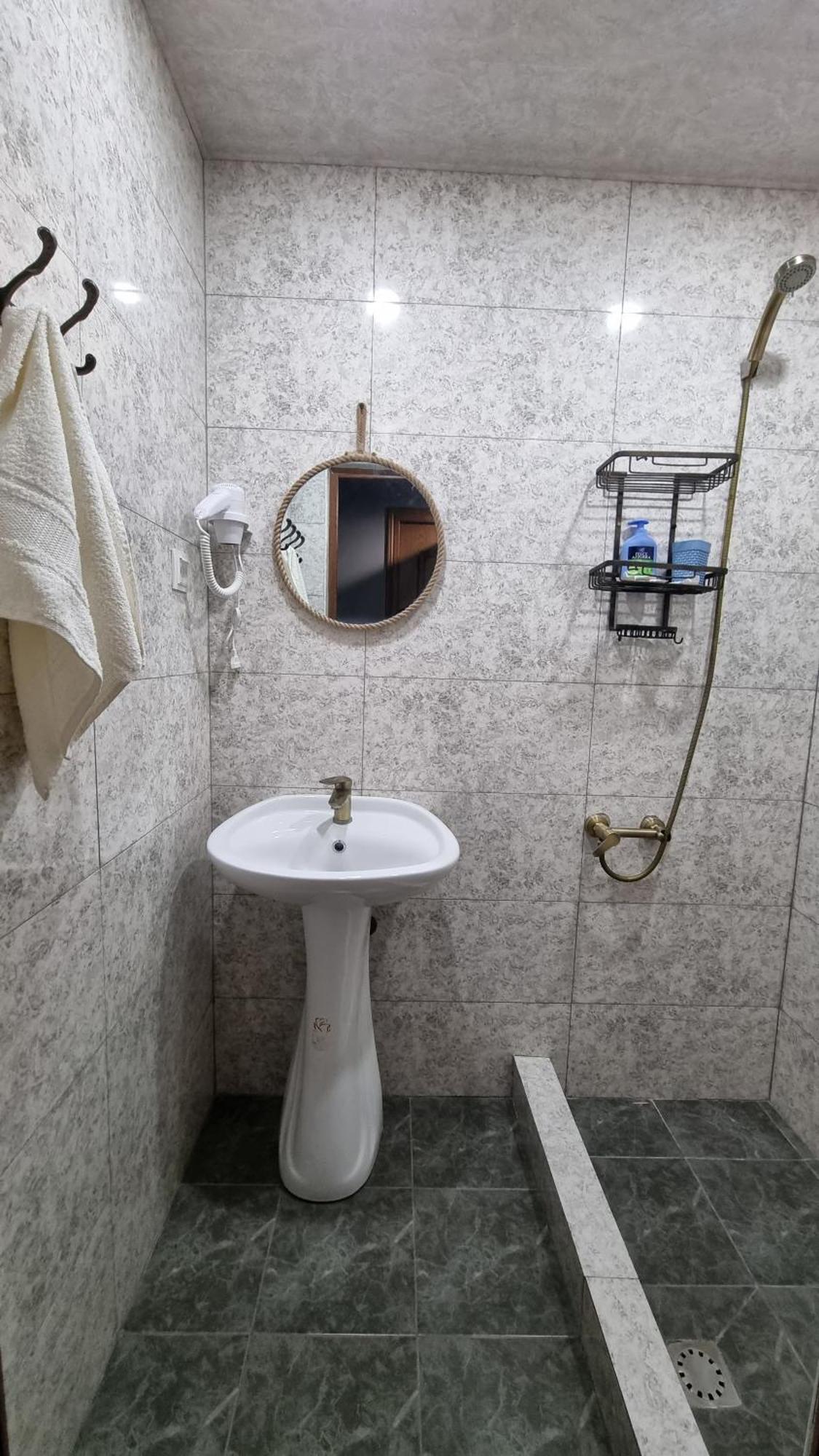 Hooni_Guesthouse Odzun 部屋 写真