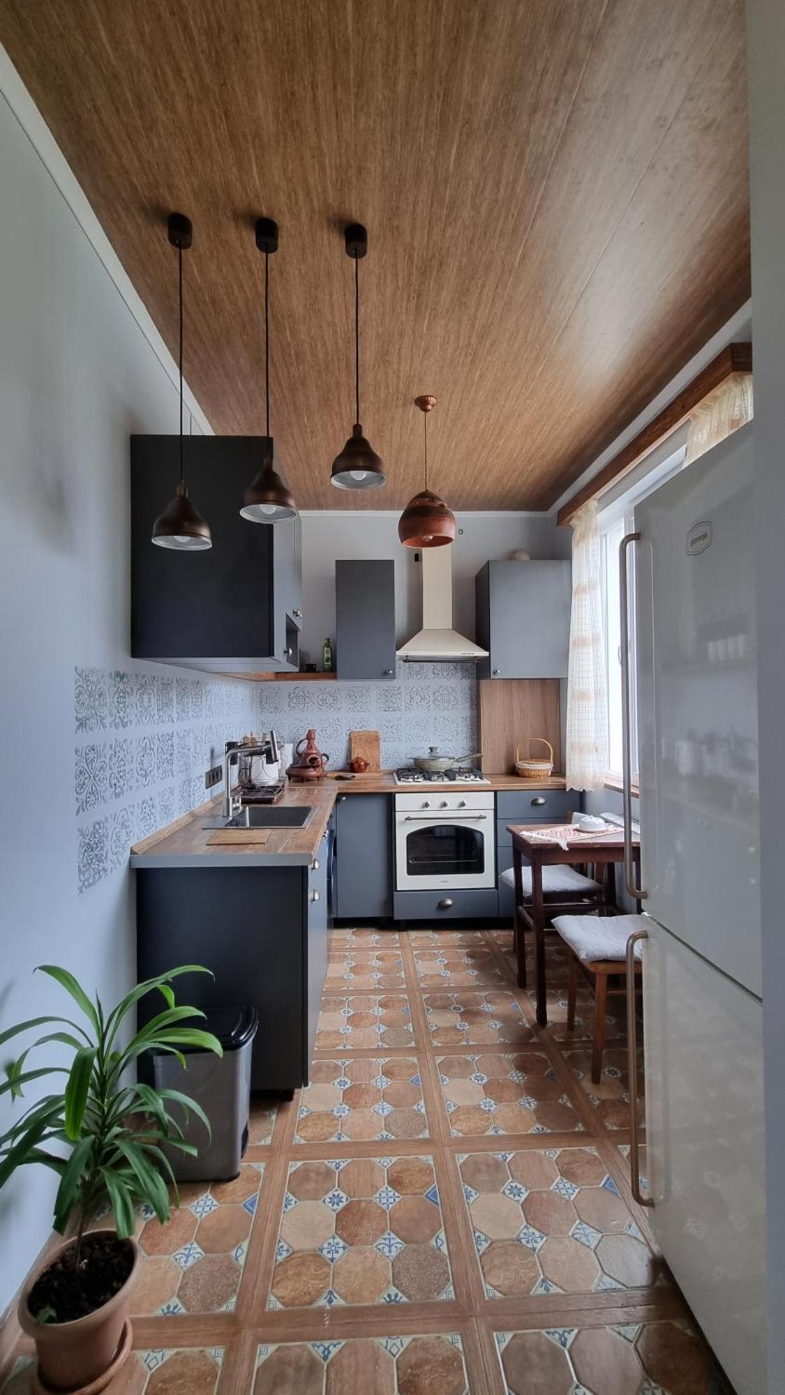 Hooni_Guesthouse Odzun 部屋 写真