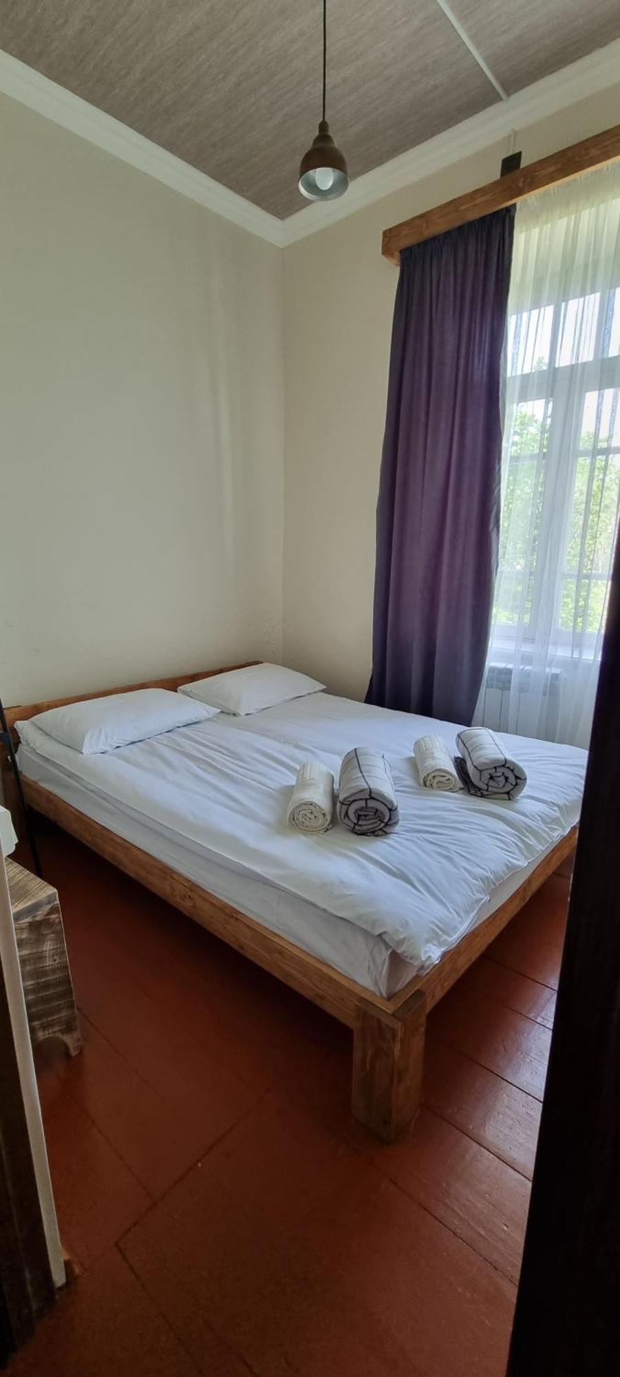 Hooni_Guesthouse Odzun エクステリア 写真