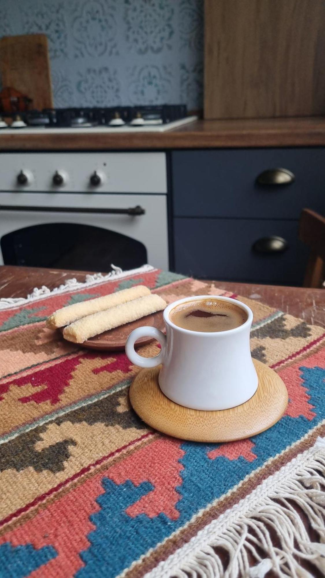 Hooni_Guesthouse Odzun エクステリア 写真