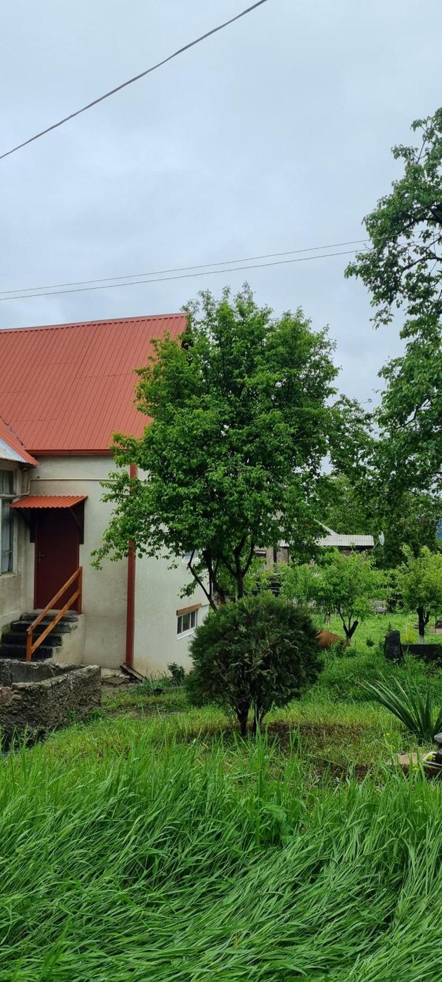 Hooni_Guesthouse Odzun エクステリア 写真
