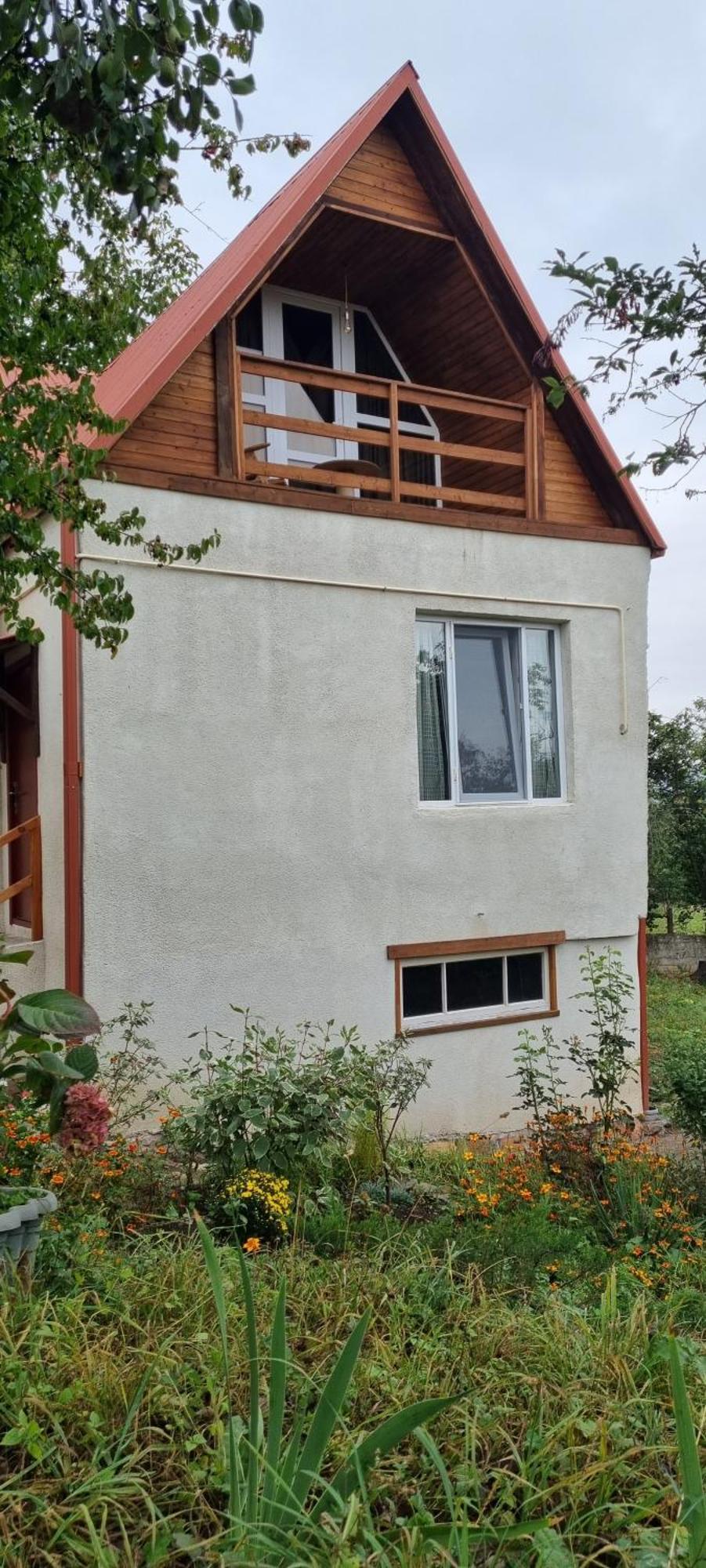 Hooni_Guesthouse Odzun エクステリア 写真